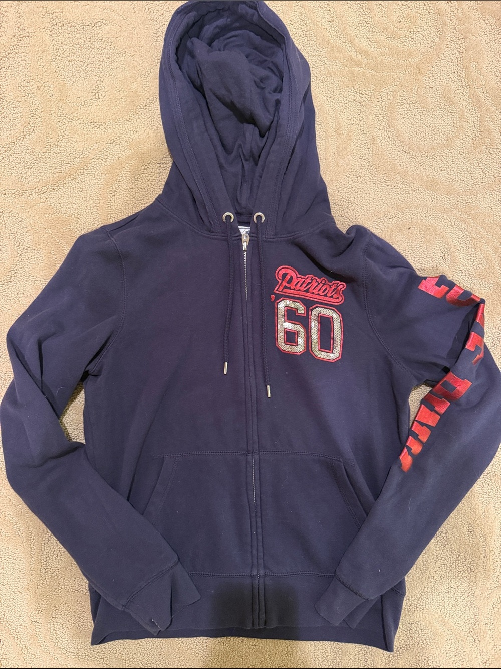 Patriots Hoodie